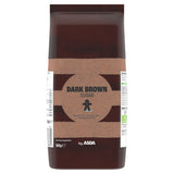 ASDA ASDA Dark Brown Sugar 500g- Buy online at McGrocer