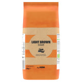 ASDA Light Brown Sugar 500g - British product