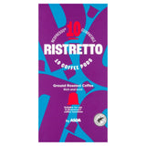 ASDA Ristretto coffee pods 10 x 5.2g - British product