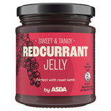 ASDA Redcurrant Jelly 227g - British product