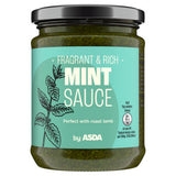 ASDA mint sauce 280g - British product