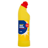 ASDA Citrus Burst Thick Bleach 750ml - British product