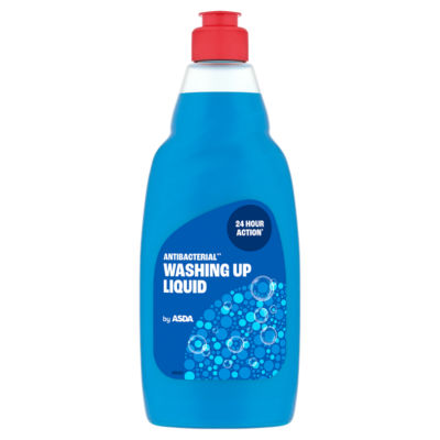 سائل غسيل ASDA Antibacterial من ASDA 500 مل - اشترِ عبر الإنترنت من McGrocer