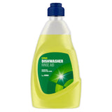ASDA Citrus Dishwasher Rinse Aid 480ml - British product
