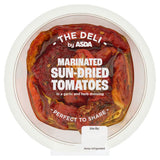 ASDA marinated sundried tomatoes 150g - British product