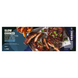 ASDA Slow Cooked BBQ Pork Ribs 600g - British product