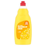 ASDA ASDA Zesty Lemon Washing Up Liquid 1 Litre- Buy online at McGrocer