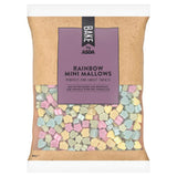 ASDA Unicorn Mini Marshmallows 100g - British product