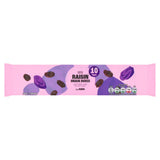 ASDA mini raisin snack boxes 10 x 14g (140g) - British product