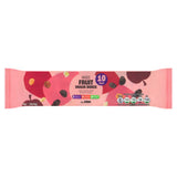 ASDA mixed fruit snack boxes with raisins, apricots, and sultanas 140g - British product