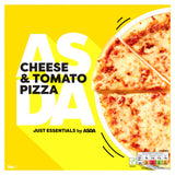 Just Essentials Cheese Tomato Pizza Frozen 314g