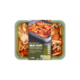ASDA Meat Feast Pasta Bake Meal for Two 800g - British product