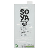 ASDA ASDA Plant Based Soya Unsweetened Milk Alternative 1 Litre- Buy online at McGrocer