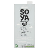 ASDA unsweetened soya milk alternative 1 litre - British product