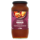 ASDA Hunter's Chicken Cooking Sauce 510g - British product