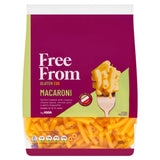 ASDA Free From Macaroni gluten free pasta 500g (British brand)