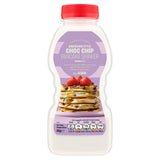 ASDA American Style Choc Chip Pancake Shaker Mix 155g - British product