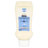 ASDA classic real mayonnaise 500ml - British product