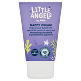 Little Angels by ASDA nappy cream 125g, UK version