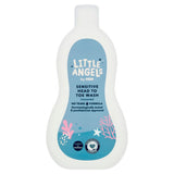 Little Angels Unscented Sensitive Head to Toe Baby Wash 500ml, UK version