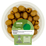 ASDA ASDA Pitted Green Olives 150g- Buy online at McGrocer