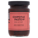 COOK by ASDA chipotle chilli paste 100g - British product