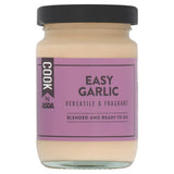 COOK by ASDA Cook Easy Garlic Paste 95g - British product