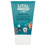 ASDA ASDA Little Angels Liquid Baby Talc 125ml- Buy online at McGrocer