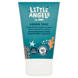 ASDA Little Angels Liquid Talc 125ml, UK version