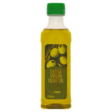 ASDA extra virgin olive oil 250ml - British product