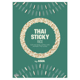 ASDA Thai Sticky Rice 500g - British product