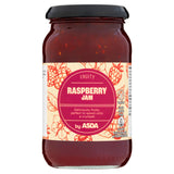 ASDA raspberry jam 454g - British product