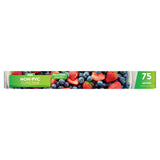 ASDA cling film 75 metres, UK version