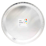 George Home reusable foil platters, UK version