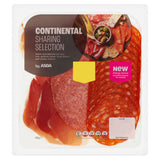 ASDA Continental Sharing Selection 100g - British product