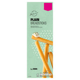 ASDA plain breadsticks 125g - British product