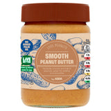 ASDA ASDA Smooth Peanut Butter 340g- Buy online at McGrocer