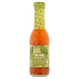 ASDA Fat Free Vinaigrette Dressing 250ml - British product