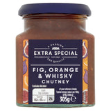 ASDA ASDA Extra Special Fig, Orange & Whisky Chutney- Buy online at McGrocer