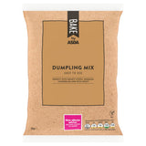 BAKE by ASDA dumpling mix 137g - British product