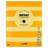 ASDA ASDA Instant Custard Mix Powdered Custard 76g- Buy online at McGrocer