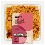 ASDA ASDA Fruity Cous Cous 230g- Buy online at McGrocer