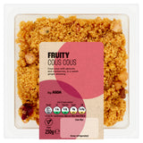 ASDA ASDA Fruity Cous Cous 230g- Buy online at McGrocer