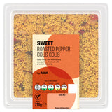 ASDA ASDA Sweet Roasted Pepper Cous Cous Side Dish 230g- Buy online at McGrocer