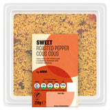 ASDA ASDA Sweet Roasted Pepper Cous Cous Side Dish 230g- Buy online at McGrocer
