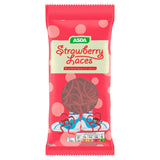 ASDA strawberry laces sweets 180g - British product