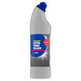 ASDA Citrus Burst Extra Thick Bleach 750ml - British product