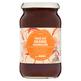 ASDA thick cut orange marmalade 454g - British product
