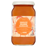 ASDA tangy shredless orange marmalade 454g - British product