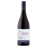ASDA Beaujolais Fleurie French wine 75cl - British product